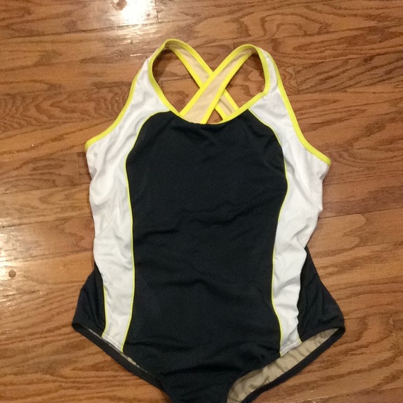 Lands' End Other - New Land’s End Swim Suit